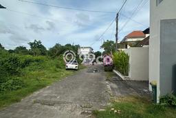 Dijual Tanah Lokasi Ungasan, Badung Seluas 250m2 Dijual Tanah Lokasi Ungasan, Badung Seluas 250m2