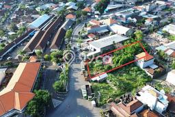 Kavling Tanah untuk Dijual di Ubung Kaja, Denpasar, Luas 1625m2 Kavling Tanah untuk Dijual di Ubung Kaja, Denpasar, Luas 1625m2