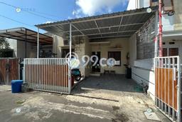 Sewa Rumah Murah di Sesetan Denpasar dengan 2 Kamar Tidur Sewa Rumah Murah di Sesetan Denpasar dengan 2 Kamar Tidur