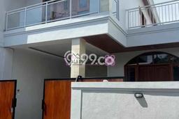 Rumah Modern 3 KT di Ubung Denpasar Unfurnished Rumah Modern 3 KT di Ubung Denpasar Unfurnished