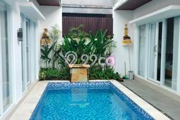 Rumah Strategis Minimalis Lb 83m2 di Kediri, Tabanan Rumah Strategis Minimalis Lb 83m2 di Kediri, Tabanan