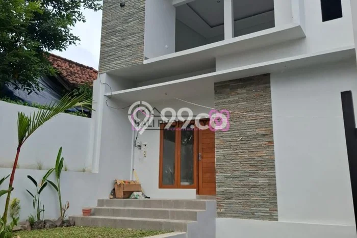 Dijual Rumah Modern 3 KT di Peguyangan, Denpasar Dijual Rumah Modern 3 KT di Peguyangan, Denpasar