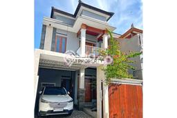 Rumah Minimalis 3 KT di Tonja Denpasar Semi Furnished Rumah Minimalis 3 KT di Tonja Denpasar Semi Furnished