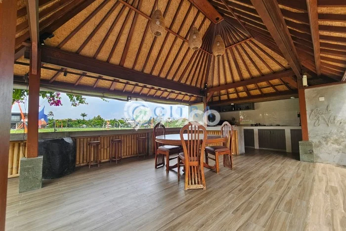 Disewakan! Rumah 2 Kamar Tidur &
2 Kamar Mandi di Tibubeneng, Badung Disewakan! Rumah 2 Kamar Tidur &
2 Kamar Mandi di Tibubeneng, Badung