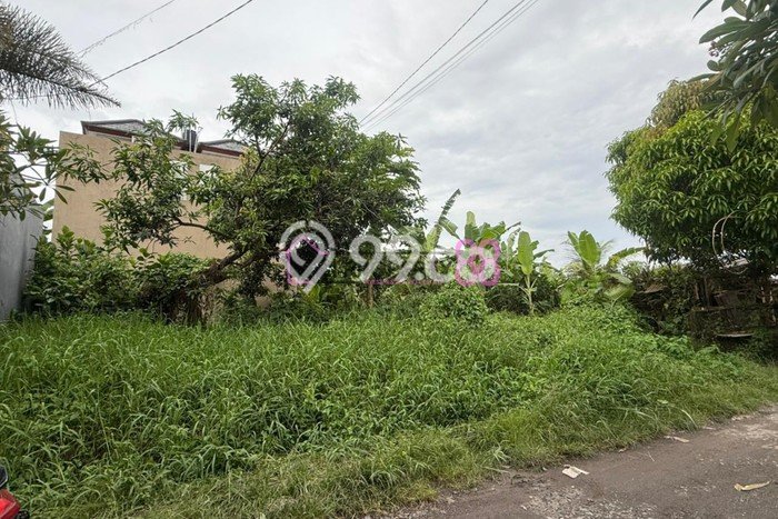 Tanah Dijual Area Strategis di Cepaka Tabanan 200m2 Tanah Dijual Area Strategis di Cepaka Tabanan 200m2