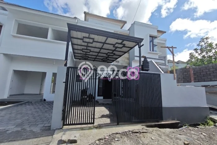 For Sale Hunian Rumah Terawat 2 Kamar di Peguyangan, Denpasar For Sale Hunian Rumah Terawat 2 Kamar di Peguyangan, Denpasar