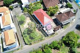 Tanah Dijual di Badung Seluas 440m2 Strategis Tanah Dijual di Badung Seluas 440m2 Strategis