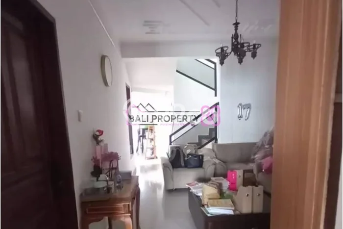 Rumah Modern Cantik 4 Kamar Bisa Langsung Pindah di Denpasar Barat Rumah Modern Cantik 4 Kamar Bisa Langsung Pindah di Denpasar Barat