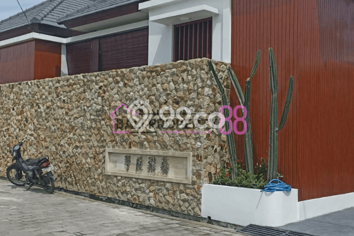 Rumah Elit Modern Siap Huni di Kedungu Tabanan Rumah Elit Modern Siap Huni di Kedungu Tabanan