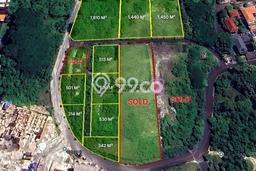 Tanah Dijual Lokasi Strategis di Badung dengan Luas 513m2 Tanah Dijual Lokasi Strategis di Badung dengan Luas 513m2