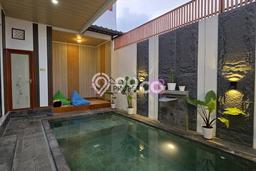 Jual Rumah Mewah Megah Dengan View Cantik di Jimbaran, Badung Jual Rumah Mewah Megah Dengan View Cantik di Jimbaran, Badung