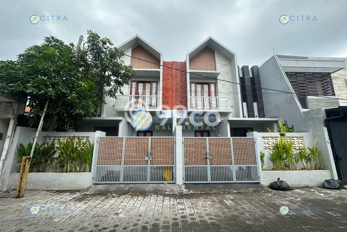 Sewa cepat hunian minimalis strategis 3 Kamar di Sidakarya, Denpasar Sewa cepat hunian minimalis strategis 3 Kamar di Sidakarya, Denpasar