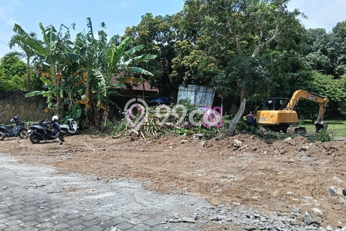 Untuk Dijual Tanah 150m2 di Sanur, Denpasar Untuk Dijual Tanah 150m2 di Sanur, Denpasar