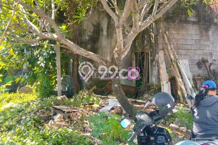 Dijual Tanah di Mengwi Badung Luas 103m2 SHM Dijual Tanah di Mengwi Badung Luas 103m2 SHM