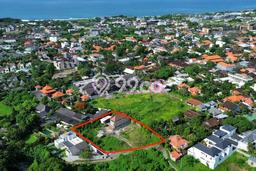 Tanah Kavling Dijual di Pererenan, Badung dengan Luas Tanah 2130m2 Tanah Kavling Dijual di Pererenan, Badung dengan Luas Tanah 2130m2