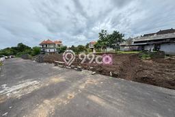 Kavling Tanah Dijual di Denpasar Utara Denpasar Spesifikasi 100m2 Kavling Tanah Dijual di Denpasar Utara Denpasar Spesifikasi 100m2