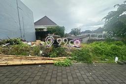 Kavling Tanah Dijual di Denpasar Barat Denpasar Spesifikasi 210m2 Kavling Tanah Dijual di Denpasar Barat Denpasar Spesifikasi 210m2