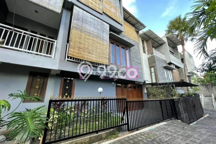 Disewakan Rumah Harga Terjangkau di Sanur Denpasar Punya 3 Kamar Tidur Disewakan Rumah Harga Terjangkau di Sanur Denpasar Punya 3 Kamar Tidur