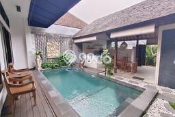 Jarang Ada! Rumah Sewa 2 Kamar Nyaman Siap Huni Kerobokan Jarang Ada! Rumah Sewa 2 Kamar Nyaman Siap Huni Kerobokan