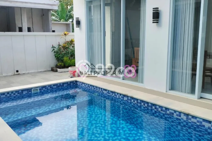 Rumah Strategis Minimalis Lb 83m2 di Kediri, Tabanan Rumah Strategis Minimalis Lb 83m2 di Kediri, Tabanan