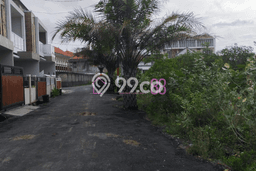 Tanah Dijual Lokasi Denpasar Selatan Denpasar SHM Tanah Dijual Lokasi Denpasar Selatan Denpasar SHM