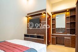 Rumah Sewa Denpasar LT 140m2 LB 130m2 Area Renon Rumah Sewa Denpasar LT 140m2 LB 130m2 Area Renon