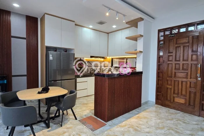 Jual Rumah Mewah Megah Dengan View Cantik di Jimbaran, Badung Jual Rumah Mewah Megah Dengan View Cantik di Jimbaran, Badung