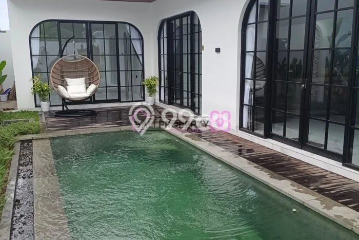 Disewakan! Rumah 2 Kamar Tidur &
2 Kamar Mandi di Sanur Kauh, Denpasar Disewakan! Rumah 2 Kamar Tidur &
2 Kamar Mandi di Sanur Kauh, Denpasar