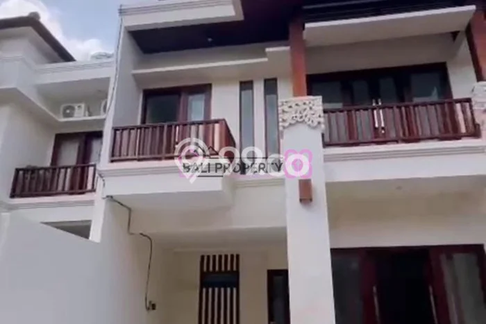 Rumah Luxury Modern Tanpa Renovasi di Renon Denpasar Rumah Luxury Modern Tanpa Renovasi di Renon Denpasar