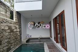 Jual Rumah Mewah Elegan Dengan View Eksklusif di Sanur Kauh, Denpasar Jual Rumah Mewah Elegan Dengan View Eksklusif di Sanur Kauh, Denpasar
