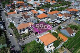 Kavling Tanah untuk Dijual di Renon, Denpasar, Luas 344m2 Kavling Tanah untuk Dijual di Renon, Denpasar, Luas 344m2