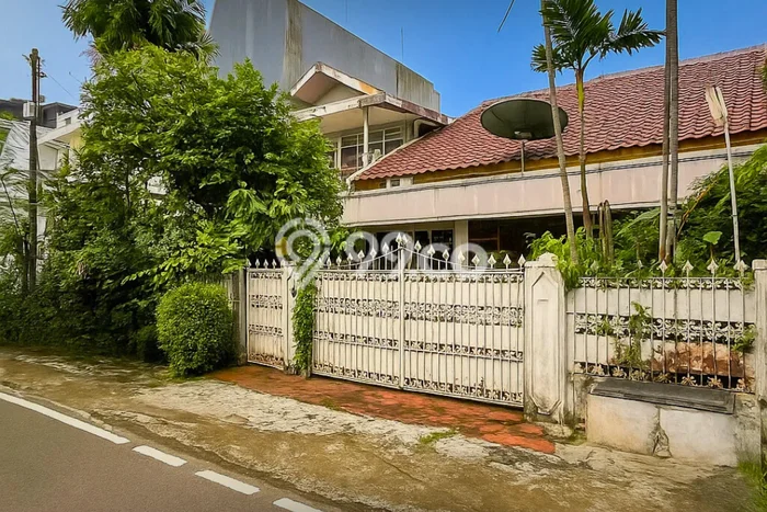Hot Offer Hunian Premium Ideal dan Luas di Kebayoran Baru, Jakarta Selatan Hot Offer Hunian Premium Ideal dan Luas di Kebayoran Baru, Jakarta Selatan