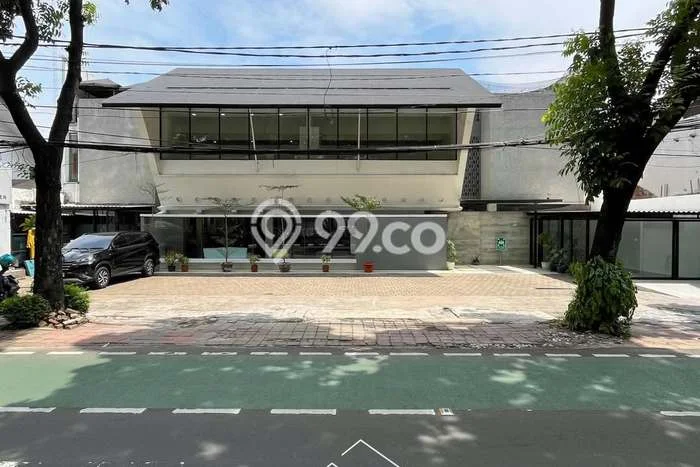 Komersial Dijual di Kawasan Kebayoran Baru, Jakarta Selatan Harga Kompetitif Komersial Dijual di Kawasan Kebayoran Baru, Jakarta Selatan Harga Kompetitif