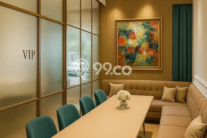Komersial Favorit Dijual di Kebayoran Baru Jakarta Selatan Area Pusat Bisnis Komersial Favorit Dijual di Kebayoran Baru Jakarta Selatan Area Pusat Bisnis