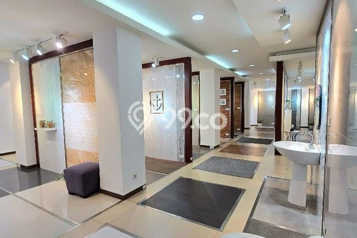 Komersial Dijual di Prime Area Jakarta Selatan Luas 1000m2 Komersial Dijual di Prime Area Jakarta Selatan Luas 1000m2