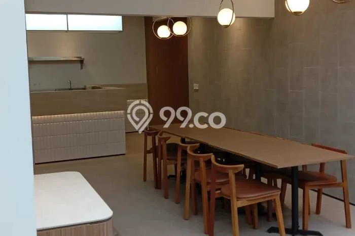 Komersial untuk disewa di Kebayoran Baru punya LT 1457m2 & LB 432m2 harga sewa kompetitif Komersial untuk disewa di Kebayoran Baru punya LT 1457m2 & LB 432m2 harga sewa kompetitif