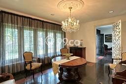 Best Deal Hunian Mewah Ideal dan Luas di Menteng, Jakarta Pusat Best Deal Hunian Mewah Ideal dan Luas di Menteng, Jakarta Pusat
