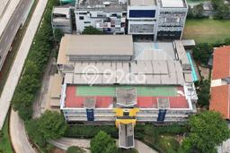 Tanah Dijual Area Strategis di Tb Simatupang Jakarta Selatan 7312m2 Tanah Dijual Area Strategis di Tb Simatupang Jakarta Selatan 7312m2