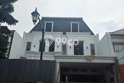 Dijual Rumah Luas Megah Dengan View Eksklusif di Bintaro, Tangerang Selatan Dijual Rumah Luas Megah Dengan View Eksklusif di Bintaro, Tangerang Selatan