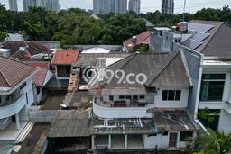 Dijual Rumah Premium dengan Fasilitas Sekitar Komplit di Kebayoran Baru, Jakarta Selatan Dijual Rumah Premium dengan Fasilitas Sekitar Komplit di Kebayoran Baru, Jakarta Selatan