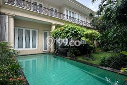 Hot Offer Hunian Mewah Ideal dan Luas di Kebayoran Baru, Jakarta Selatan Hot Offer Hunian Mewah Ideal dan Luas di Kebayoran Baru, Jakarta Selatan
