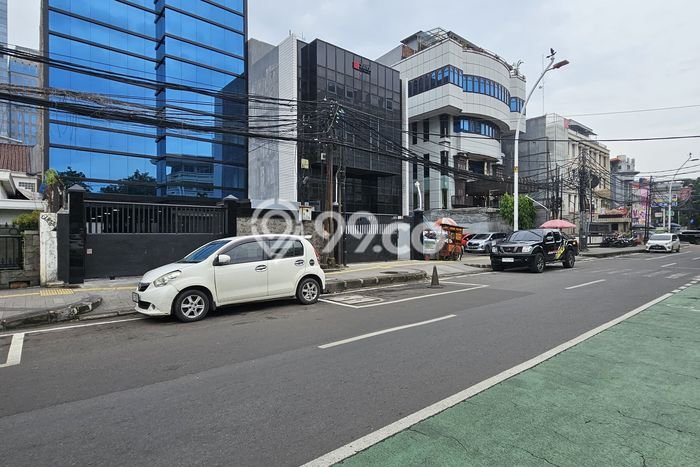 Unit Kantor Dijual di Menteng Jakarta Pusat Luas Bangunan 3500m2 Unit Kantor Dijual di Menteng Jakarta Pusat Luas Bangunan 3500m2