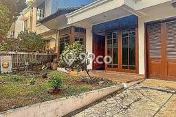 Hunian Elit LB 150m2 Siap Huni Desain Elegan di Pondok Indah, Jakarta Selatan Hunian Elit LB 150m2 Siap Huni Desain Elegan di Pondok Indah, Jakarta Selatan