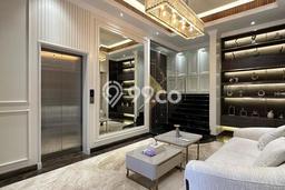 Dijual Rumah Elit Exclusive di Menteng, Jakarta Pusat Dijual Rumah Elit Exclusive di Menteng, Jakarta Pusat