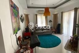 For Sale! Luxury House LT 260m2 Desain Modern di Pondok Indah For Sale! Luxury House LT 260m2 Desain Modern di Pondok Indah