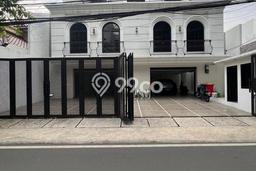 Rumah Eksklusif Dijual LT 200m2 di Tebet, Jakarta Selatan Rumah Eksklusif Dijual LT 200m2 di Tebet, Jakarta Selatan