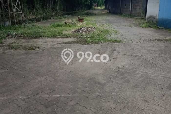 Unit Pabrik Dijual di Tangerang LT 22000m2 & LB 15000m2 Unit Pabrik Dijual di Tangerang LT 22000m2 & LB 15000m2