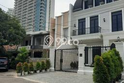 Best Deal Hunian Premium Ideal dan Luas di Kebayoran Baru, Jakarta Selatan Best Deal Hunian Premium Ideal dan Luas di Kebayoran Baru, Jakarta Selatan