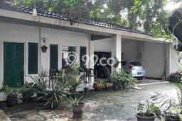 Rumah Mewah Siap Huni LT 750m2 di Cilandak, Jakarta Selatan Rumah Mewah Siap Huni LT 750m2 di Cilandak, Jakarta Selatan