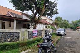 Ready to Use! Luxury House LT 297m2 Desain Modern di Bintaro Ready to Use! Luxury House LT 297m2 Desain Modern di Bintaro